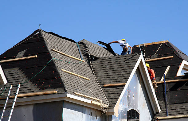 Best Residential Roof Replacement  in Rocky Ford, CO