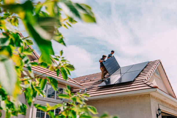 Slate Roofing Contractor in Rocky Ford, CO
