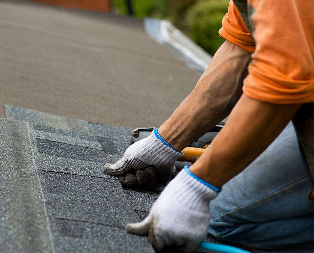 Best Roof Leak Repair  in Rocky Ford, CO