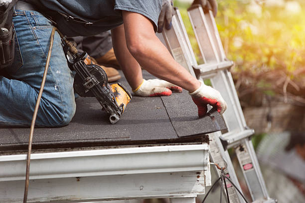 Quick and Trustworthy Emergency Roof Repair Services in Rocky Ford, CO